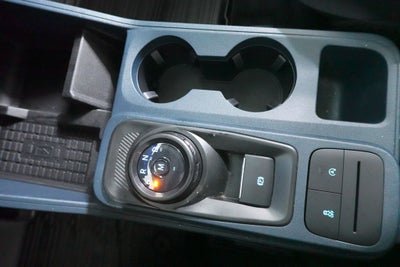 2025 Ford Maverick Lobo High