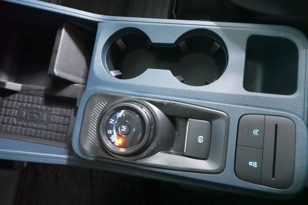 2025 Ford Maverick Lobo High