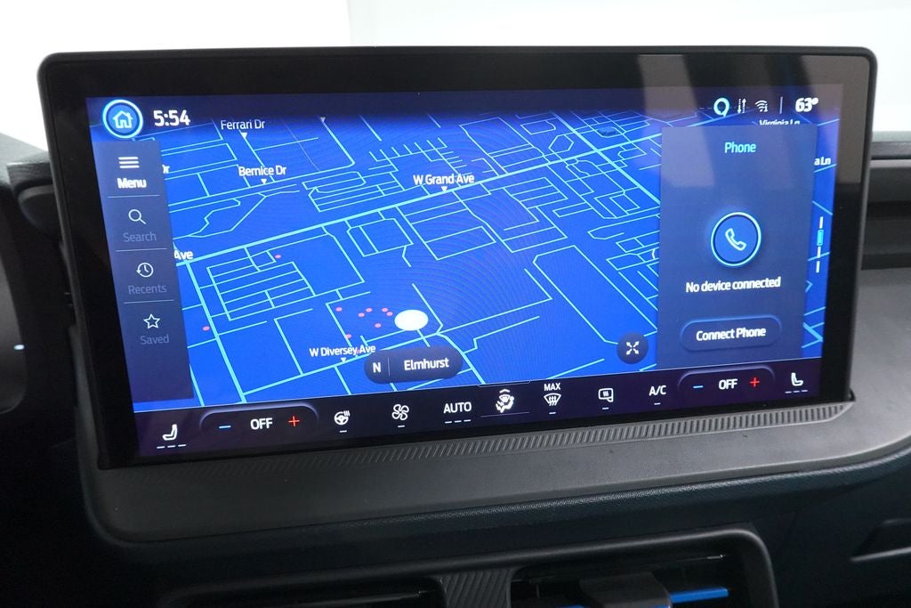 2025 Ford Maverick Lobo High