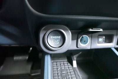 2025 Ford Maverick Lobo High