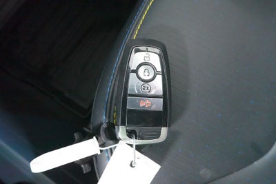 2025 Ford Maverick Lobo High