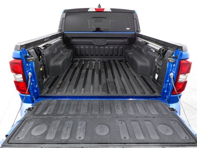 2025 Ford Maverick Lobo High