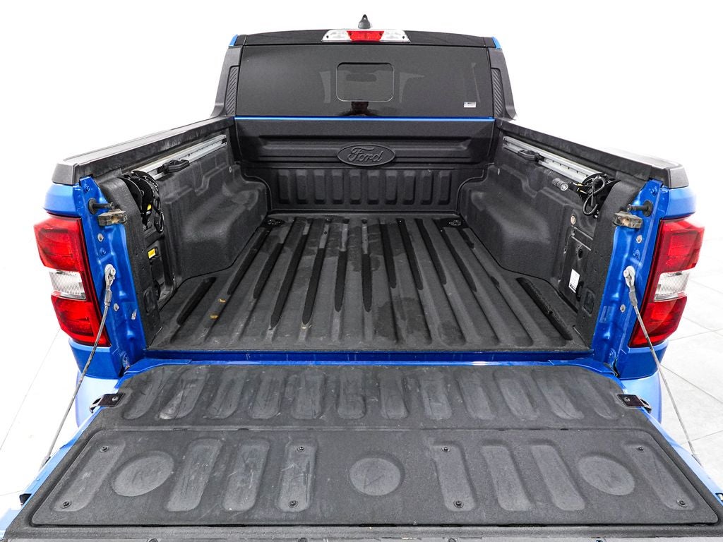 2025 Ford Maverick Lobo High