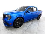 2025 Ford Maverick Lobo High