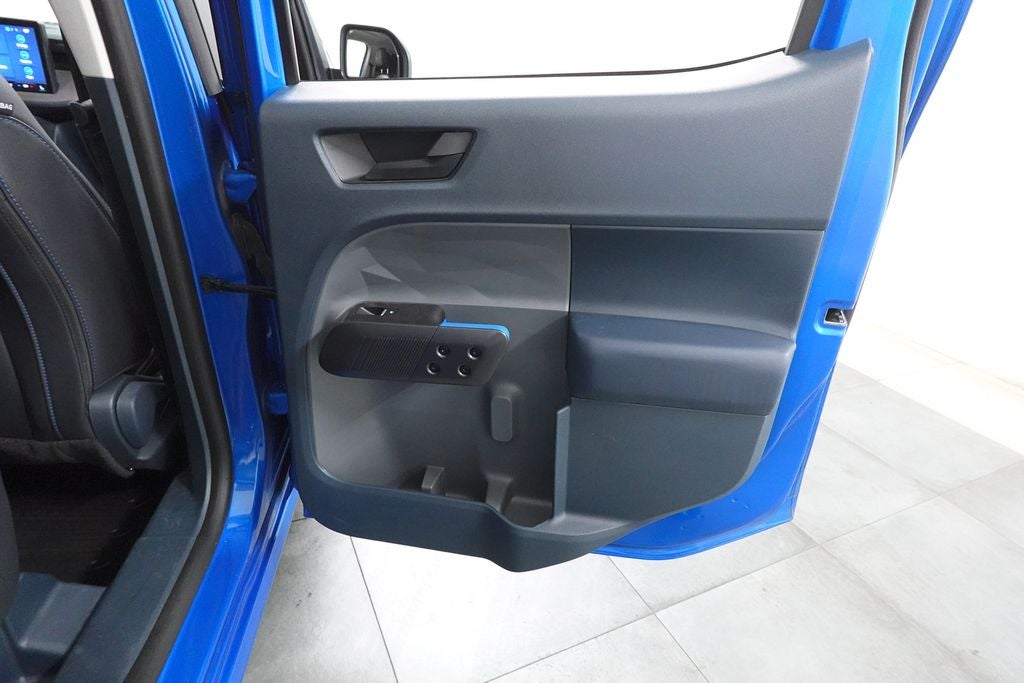 2025 Ford Maverick Lobo High