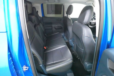 2025 Ford Maverick Lobo High