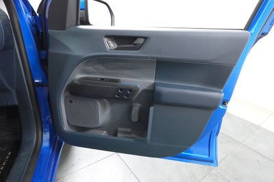 2025 Ford Maverick Lobo High