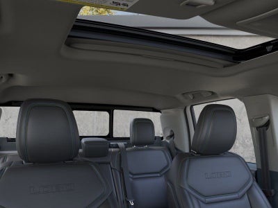 2025 Ford Maverick Lobo High