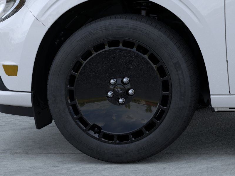 2025 Ford Maverick Lobo High