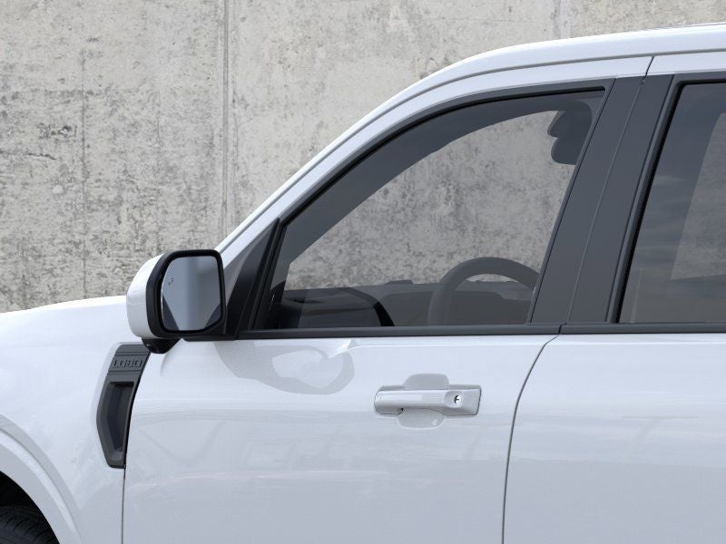 2025 Ford Maverick Lobo High