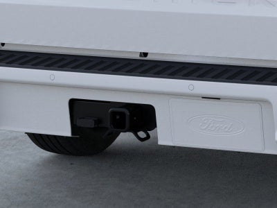 2025 Ford Maverick Lobo High