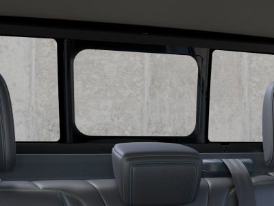 2025 Ford Maverick Lobo High