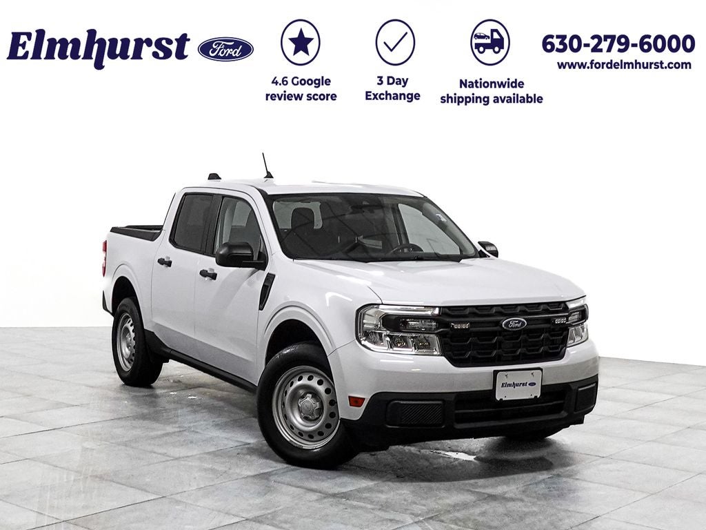 2022 Ford Maverick XL FWD's photo