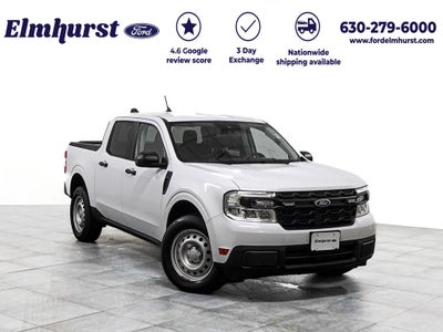 2022 Ford Maverick XL