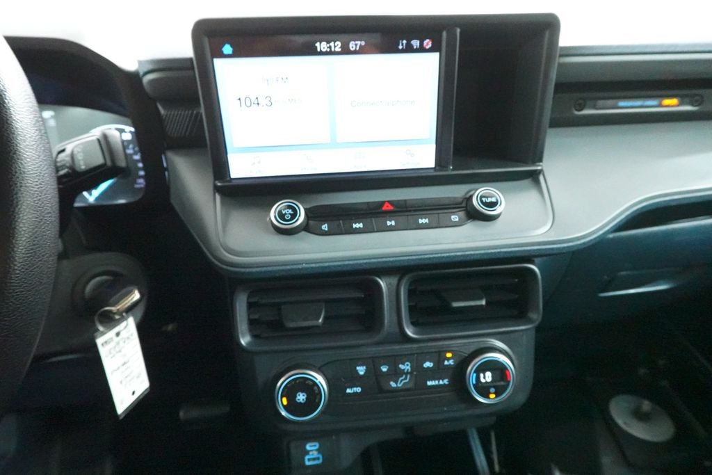 2022 Ford Maverick XL