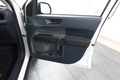2022 Ford Maverick XL