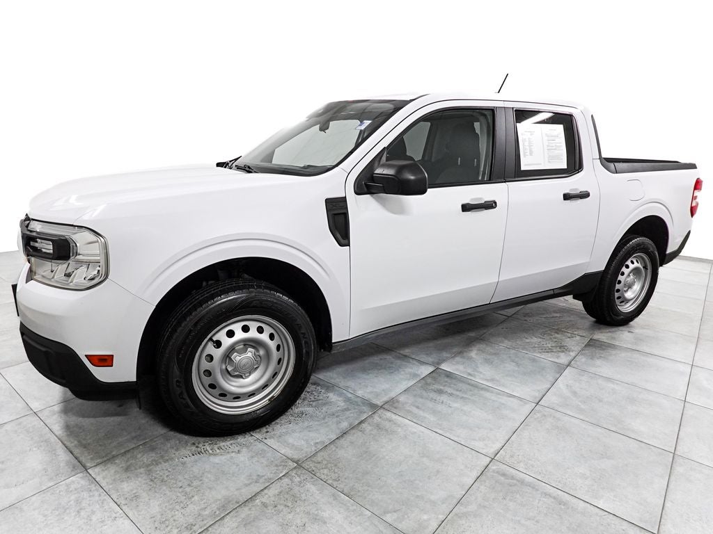 2022 Ford Maverick XL