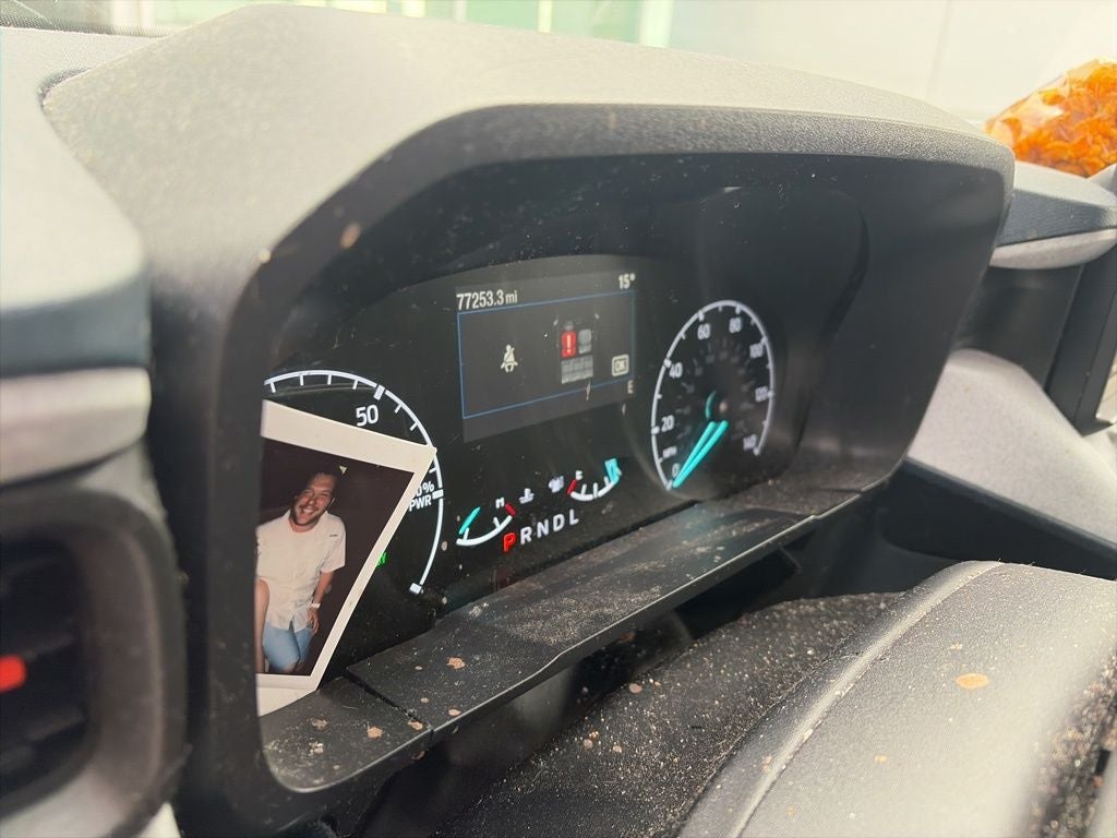 2023 Ford Maverick XL