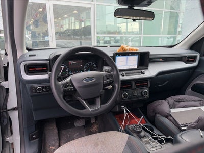 2023 Ford Maverick XL