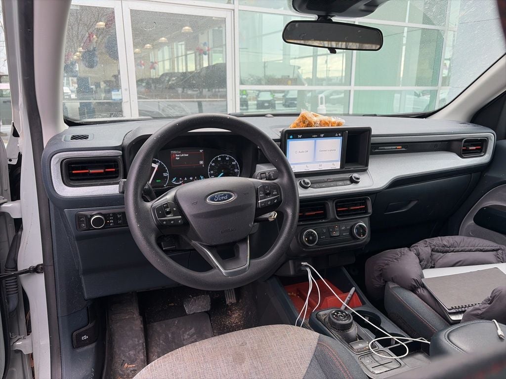 2023 Ford Maverick XL