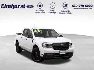 2023 Ford Maverick XL