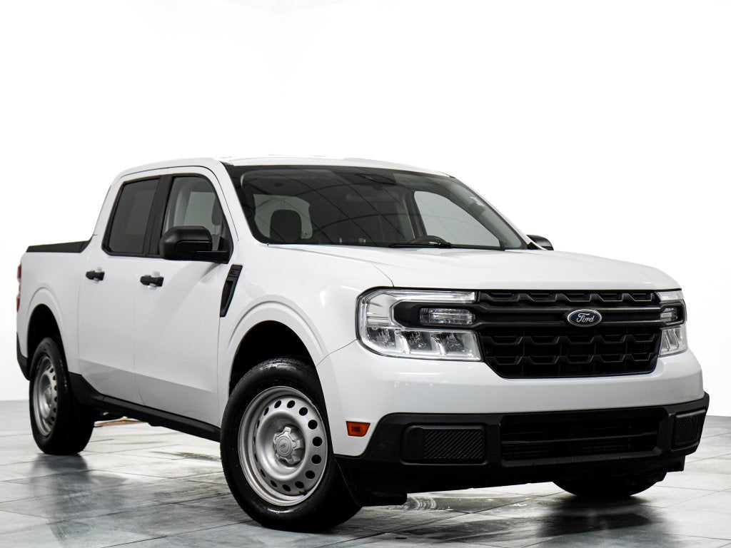 2022 Ford Maverick