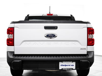 2022 Ford Maverick XL