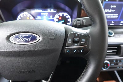 2023 Ford Maverick Lariat