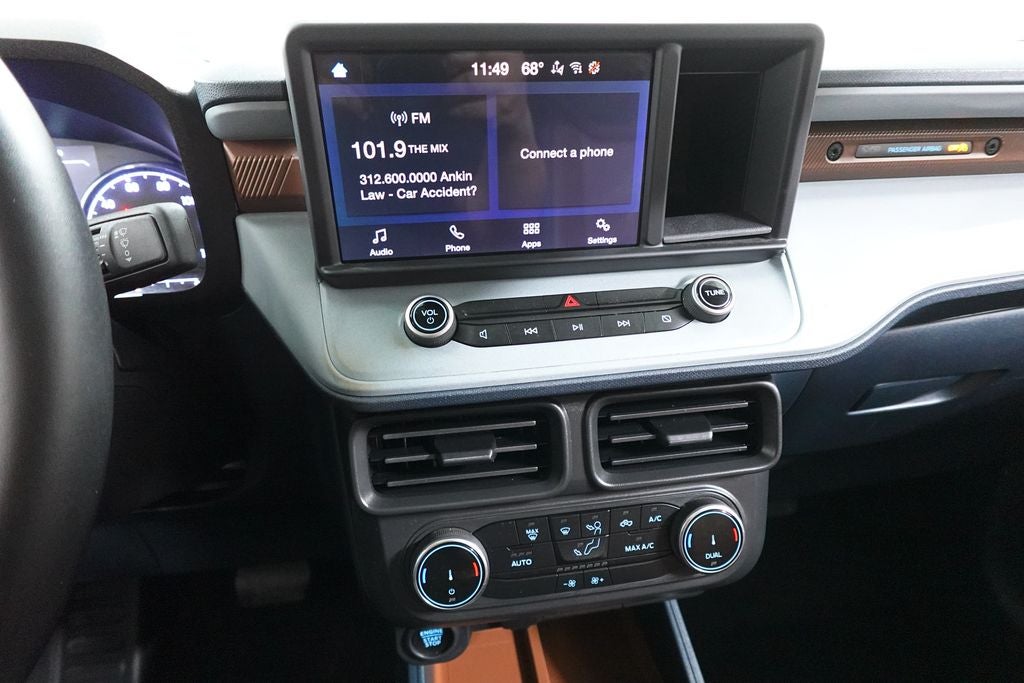2023 Ford Maverick Lariat