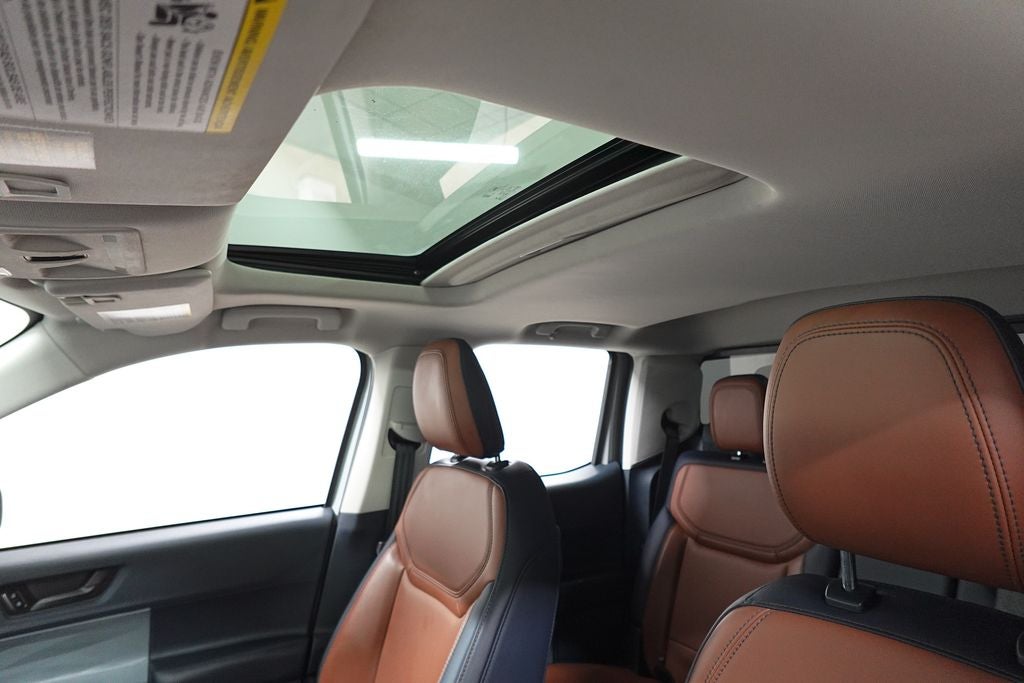 2023 Ford Maverick Lariat