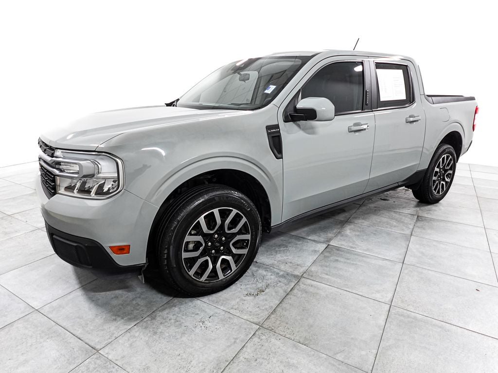 2023 Ford Maverick Lariat