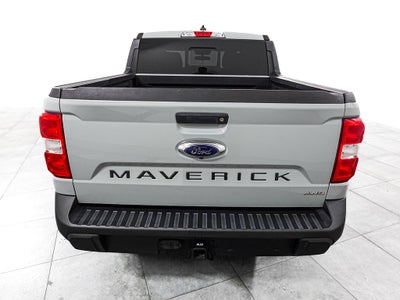 2023 Ford Maverick Lariat