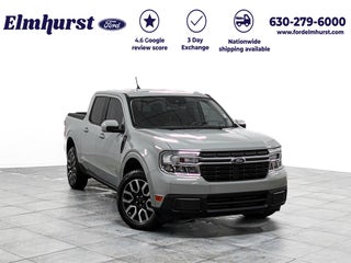 2023 Ford Maverick Lariat