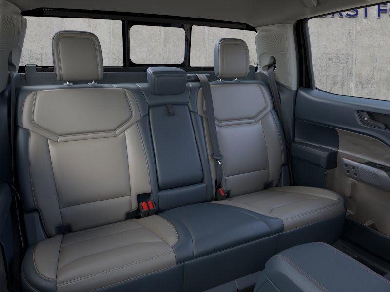 2025 Ford Maverick Lariat - Photo 13