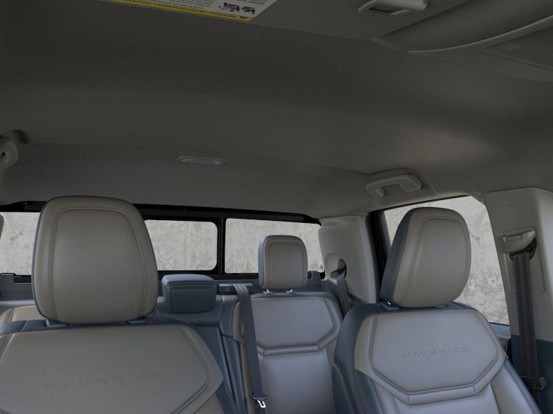 2025 Ford Maverick Lariat - Photo 14