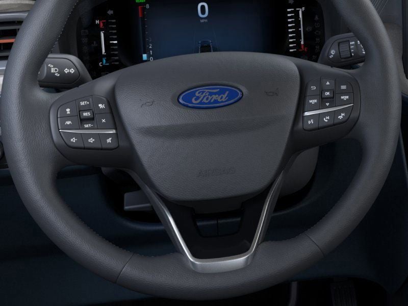 2025 Ford Maverick Lariat - Photo 16