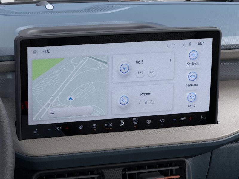 2025 Ford Maverick Lariat - Photo 17