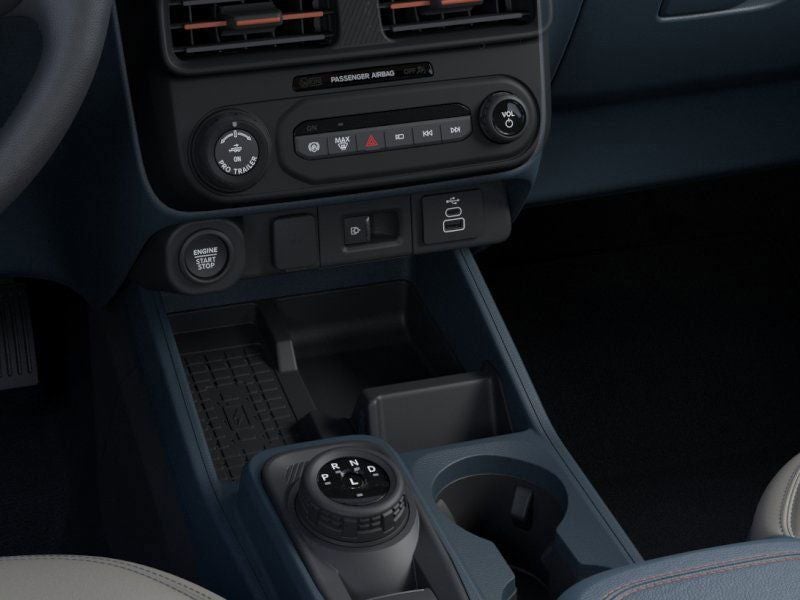 2025 Ford Maverick Lariat - Photo 18