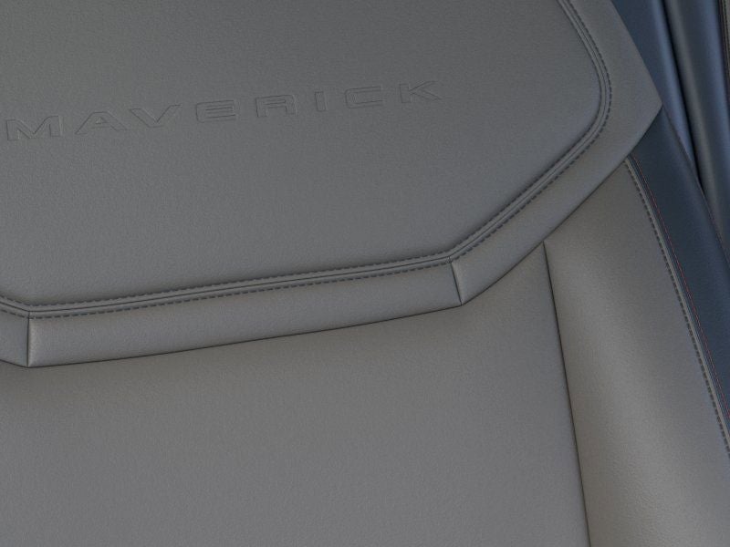 2025 Ford Maverick Lariat - Photo 19