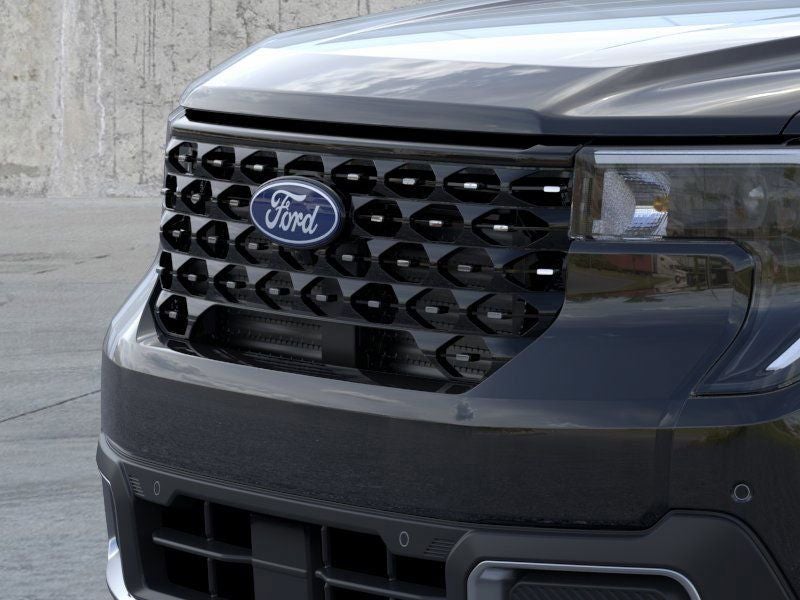 2025 Ford Maverick Lariat - Photo 20