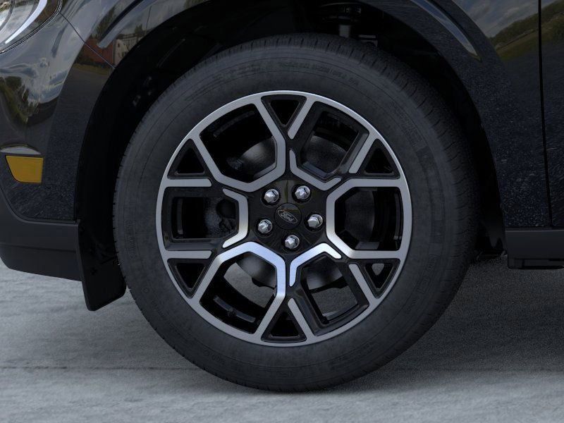 2025 Ford Maverick Lariat - Photo 22