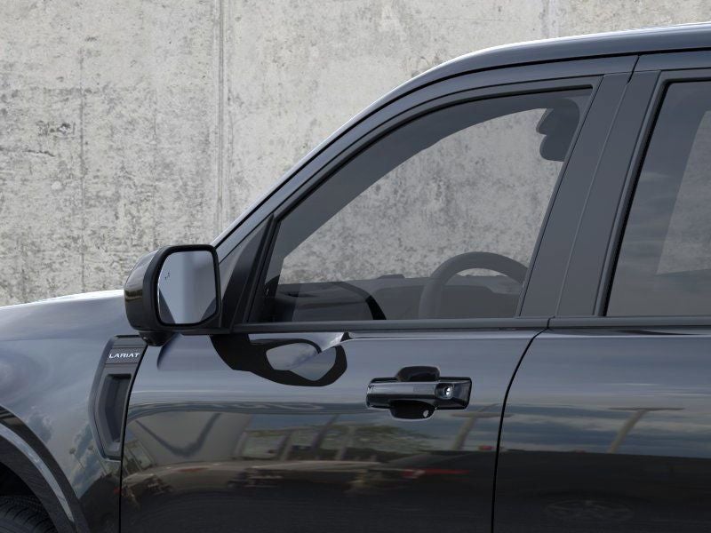 2025 Ford Maverick Lariat - Photo 23