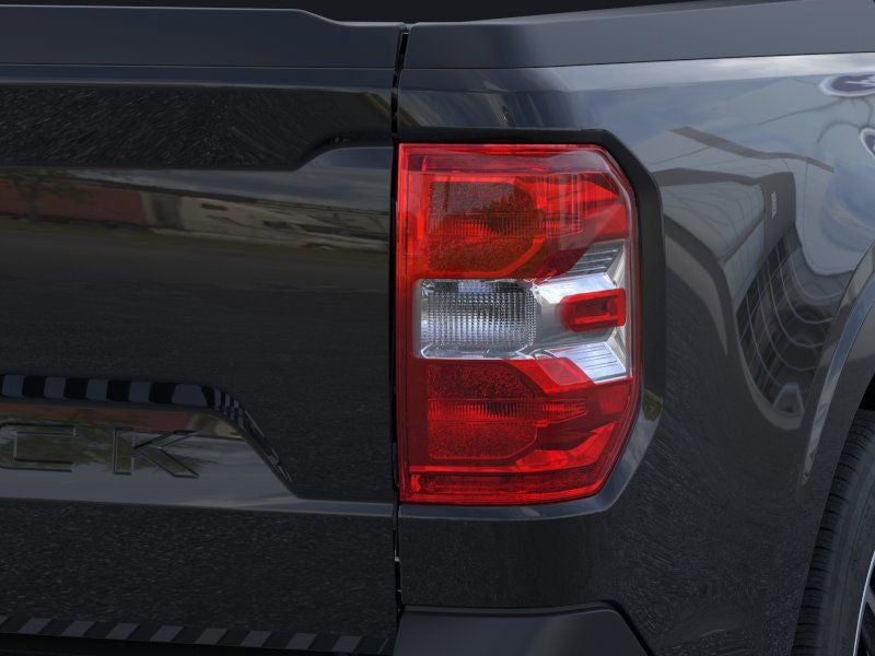 2025 Ford Maverick Lariat - Photo 24