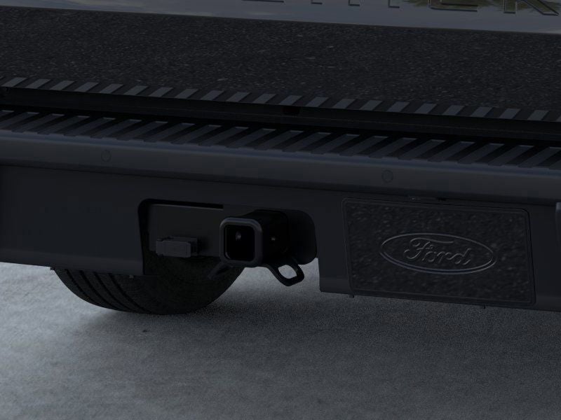 2025 Ford Maverick Lariat - Photo 25