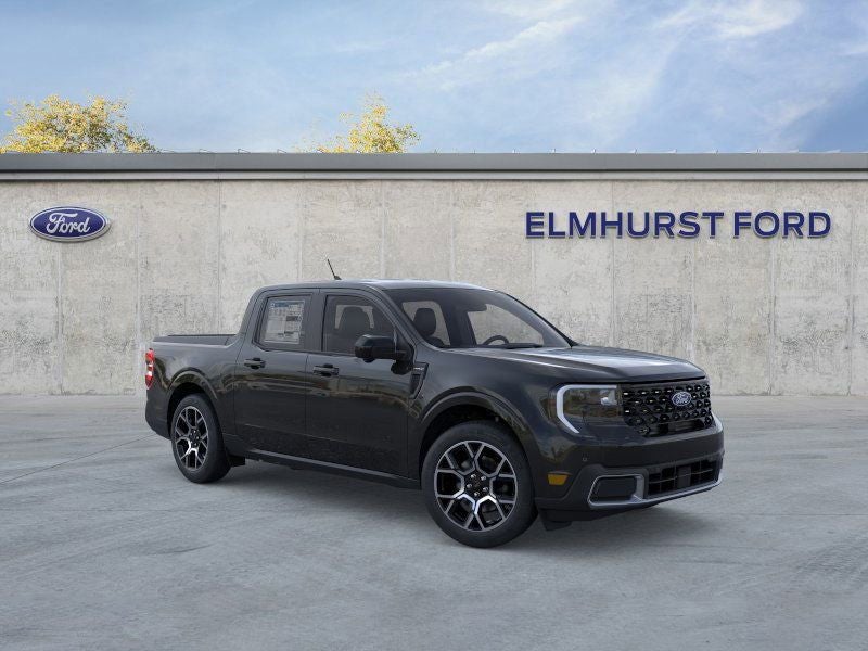 2025 Ford Maverick Lariat - Photo 8