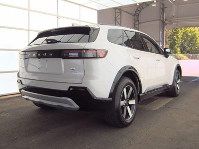 2025 Honda Prologue Touring