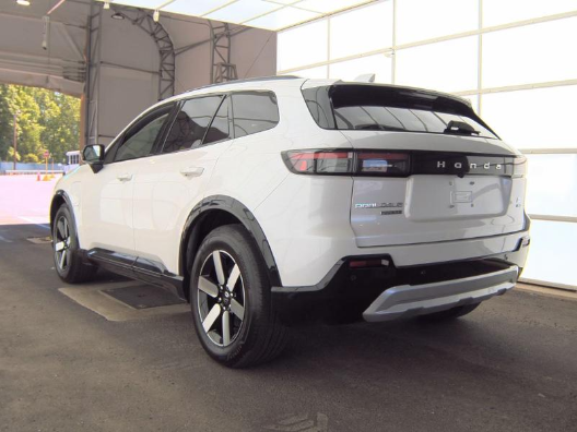 2025 Honda Prologue Touring