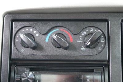 2014 International 4000 4300