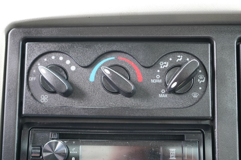 2014 International 4000 4300