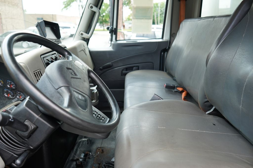 2014 International 4000 4300